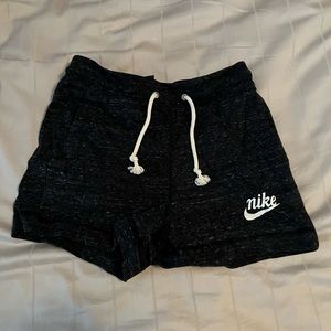 Nike casual shorts